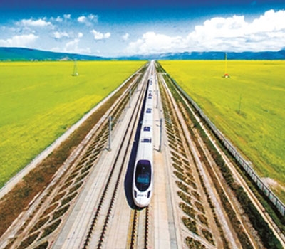 高鐵動(dòng)車(chē)